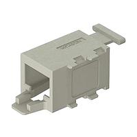 HARTING 09149451001 Han Domino RJ45 ຄູບ Han Domino RJ45 ຄູບ ສໍາລັບສາຍພັດ M.1