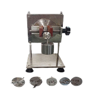 PEGO PG-LSA ອຸປະກອນທົດສອບການຍືດຂ້າມ (5N)