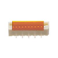 AMP Connectors - TE Connectivity 1-1735042-1 ບອດຕິດຕັ້ງ 1MM FFC SMT V ASSY 11P EMBOSS