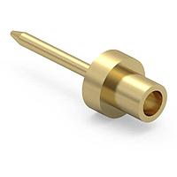 Mill-Max 3116-1-00-34-00-00-08-0 ຮາດແວຣບອດວົງຈອນ - PCB 50u AU OVER NI