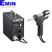 GOOT TP-280AS ສະຖານີດູດກົ່ວເຊື່ອມອັດຕະໂນມັດ (170-200W)