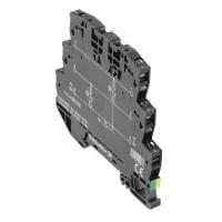 Weidmuller 1064540000 ອຸປະກອນປ້ອງກັນແຮງໂຮມສູງ VSSC6MOV 24VAC/DC