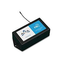 Monnit MNS2-8-W2-AQ-P25A ເຄື່ອງຈັບກັບແກັດ ALTA Wireless Air Particulate Meter - ໃຊ້ແບດເຕີ AA (868 MHz)