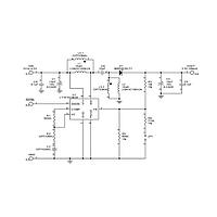 Analog Devices DC231A ຕົວຄວບຄຸມແຮງດັນໄຟຟ້າ - ຕົວຄວບຄຸມສະຫວັດດັບ LT1610CMS8 - 1.7MHz, SINGLE CELL MICROPO