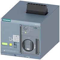 SIEMENS 3VA91570HA20 ມອເຕອ ໂອປພະເລີເຕີ BRKR 3VA1 160A 230VA 250VD MO ACC