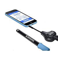 SENSOREX SAM1-1500 ຊຸດເຊັນເຊີອັດສະລິຍະ TDS / Conductivity (0-5000 µS)