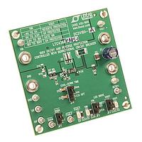 Analog Devices DC2418A-A ບອດສະຫຼຸບວົງຈອນ Supervisory Circuit LTC4368-1 - UV, OV, OC ແລະ Re