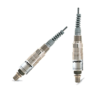 Chemtrol Chemtrol Pressure Transducer ເຄມທຣອນ ຕົວແປຄວາມດັນ (Vac-45 psi)