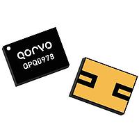 Qorvo QPQ0978SR ຕົວກັບກັນ RF BAW 978 MHz ຕົວກັບກັນ BAW Bandpass