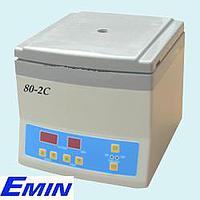 CHINA 80-2C Jinyi Tabletop Digital Laboratory Centrifuge (Ce, Iso) ()