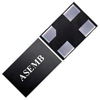 Abracon ASEMB-75.000MHZ-LY-T MEMS Oscillators Oscillator 3225 4-SMD 75MHz +/-10ppm -40°C ~ 85°C CMOS 1.8V ~ 3.3V