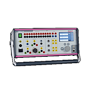 KoCoS ARTES 600 ການທົດສອບການສົ່ງຕໍ່ປ້ອງກັນ (DC…3 kHz)