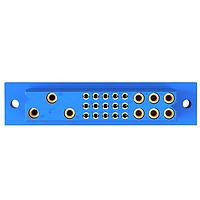 Amphenol Positronic PCIB24W9F300A1/AA ພາວເລີ້ມໃຫ້ກັບບອດ POWER&HYBRID