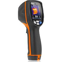 HT THT33 ກະທັດຮັດອິນຟາເລດ (80x80pxl, Bluetooth)