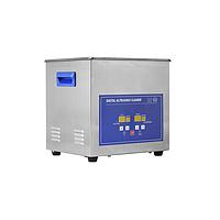 Jeken PS-40A  Digital Ultrasonic Cleaner (10L, heater)