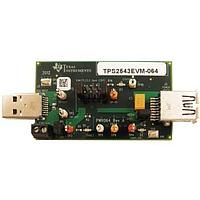 Texas Instruments TPS2543EVM-064 ຕົວປ່ຽນພະລັງ TPS2543 Eval Mod