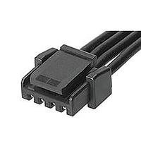 Molex 45111-0406 ການປະກອບສາຍສະເພາະ MICRO-LOCK PLUS 04P OTS ASSY