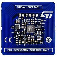STMicroelectronics STEVAL-SMARTAG1 ບອດປະເມີນຜົນ NFC Dynamic Tag sensor node evaluation board