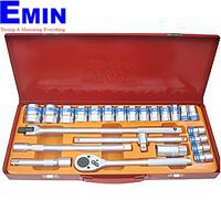 TOP (Taiwan) KW-S424D-12 24-gauge tube set ນິ້ວ