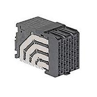 Molex 171320-5038 ຕູ້ຕໍ່ໄຟຟ້າຄວາມໄວສູງ / ຕູ້ຕໍ່ໄຟຟ້າແບບມົດູເລີລ Impel 4Px8C 1.9mm DC Gd Right