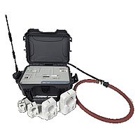 Datalogger ໄຟຟ້າ