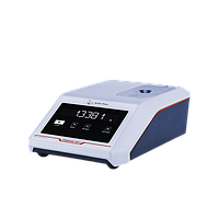 Anton Paar Abbemat Essential 3201 ເຄື່ອງວັດຄ່າການປະສົມແສງໃນຕູ້ວຽກ (1.26 nD - 1.72 nD / 0 °Brix - 100 °Brix / 4 °C - 105 °C)