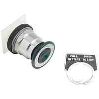 SCHNEIDER 9001KR8G ປຸ່ມກຳບັນທຸກ PSH BTTN OPERATOR 30MM TYPE K