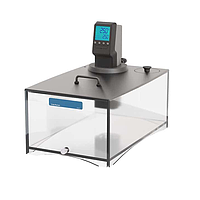 Cole parmer RH-400 Polycarbonate ເປີດລະບົບອາບນ້ໍາທີ່ມີຄວາມຮ້ອນໄຫຼວຽນ (28L;+10~85°C)