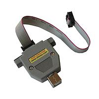 Olimex Ltd. AVR-JTAG-USB-A JTAG ຕວງການດູແລໃນວົງຈອນ / ຜູ້ຂຽນໂປຣແກຣມ