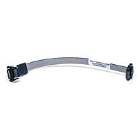 HARTING 33152441460142 ບອດເພື່ອບອດ & ຕົວເຊື່ອມ Mezzanine Har-flex 12p dual w/o SR, 127mm