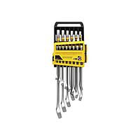 STANLEY STMT78092-8 Bộ cờ lê vòng miệng 14 ຊິຕີ້ (8-24mm)