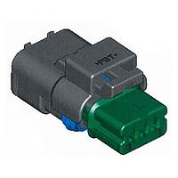 Aptiv 211PC032S1149-B ກອງປົກ 3WF SICMA SLD HSG BROWN