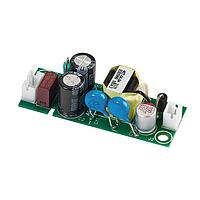 Cincon CFM04S240-T ໂມດູນອອບພຸດ AC/DC 4W 24V 166mA Conn