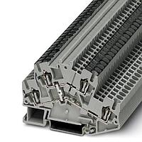 PHOENIX CONTACT 3035111 ບລອກທເີມິນອລບຣີກສ໌ບຣິກສ໌ບຣິກສ໌ບຣິກສ໌ບຣິກສ໌ບຣິກສ໌ບຣິກສ໌ STTBS 2,5-DIO/U-O