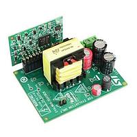 STMicroelectronics EVLMG4-500WIBCK ການຈັດການພະລັງງານພິເສດ Inverse Buck ສໍາລັບ LED ດ້ວຍ MASTERGAN4