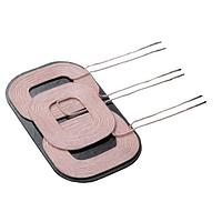 TDK WT1005690-12K2-A6-G ວົງຈອນຊາວໄວເລັດ Wireless Charging Coils TX Coil-Triple Coil (Qi) A6 100x56x4.8mm