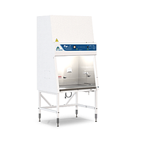 ຕູ້ຄວາມປອດໄພທາງຊີວະພາບ