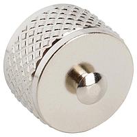 Amphenol RF 202102-10 ອຸປະກອນເສີມ UHF TERMINATOR N MALE CAP NO CHAIN