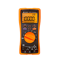 KEYSIGHT U1241C ມືຖື Digital Multimeter (IP67; 0.09%)