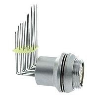 Eaton Souriau-Sunbank JBXEP1G05FSSDS ຕົວເຊື່ອມຕໍ່ 5P ປະຕູຮັບສອດເດີ ກະແຜ່ນຕິດຕັ້ງ Mt Sz 1