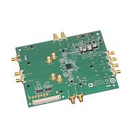 Analog Devices ADRF6650-EVALZ ບອດທົດລອງ I/Q Down Converter ADRF6650