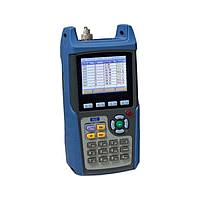 Deviser AE600 CWDM Channel Analyzer (-60 to +10)