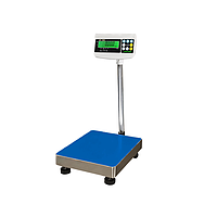 JADEVER JWI-700W (100kg) ເຄື່ອງຊັ່ງນໍ້າໜັກແບບແພລດຟອມເອເລັກໂຕຣນິກ (100kg, 10g-20g)