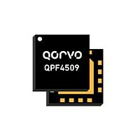 Qorvo QPF4509TR13 ສ່ວນຫນ້າ RF 5 GHz Wi-Fi 7 ພະລັງງານສູງ ສ່ວນຫນ້າບໍ່ເປັນເສັ້ນການ