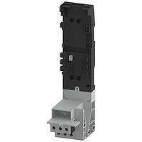 SIEMENS 3RK19033AC00 ມອເຕອ ໄດຣັບ 65MM TERM MOD ສໍາລັບ F-DS1E-X