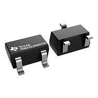 Texas Instruments TMAG5233D1EDBVR ສະຫນັບສະຫນູນຜົນກະທົບ Hall ໃນແຜ່ນ (ແກ້ວ X) Ha ll-effect switch