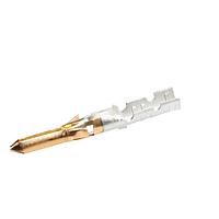 Molex 02-06-6130 ຕິດຕໍ່ M CRIMP TERM 24-30A ມົດ 20000