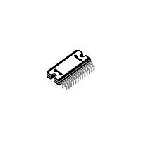 STMicroelectronics TDA7563BH ເພີ່ມພລະງານຫຼາຍທາງ 4-Channel Quad 4 x 50W Multi Quad Power Amplifer D