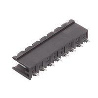 PHOENIX CONTACT 1759431 ຮອດເດີ 8 ຕໍ່ 5.08mm pitch Through Hole Header