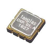 Taoglas DXP.01.A L1/L2 SAW Diplexer GNSS L1/L2 DIPLEXER